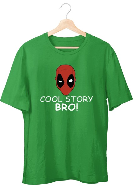 Deadpool V2 Unisex T-Shirt