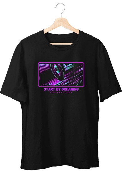 Dream Unisex T-Shirt