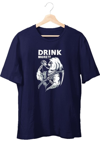 Drink More Unisex T-Shirt