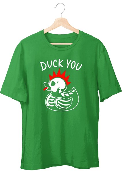Duck You Unisex T-Shirt