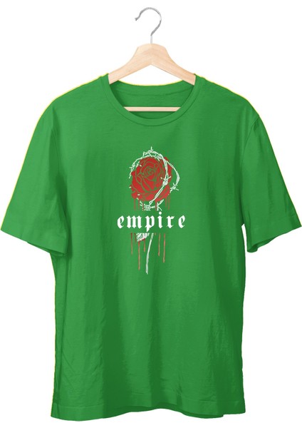 Empire Unisex T-Shirt