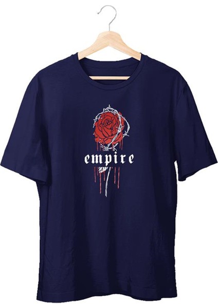 Empire Unisex T-Shirt