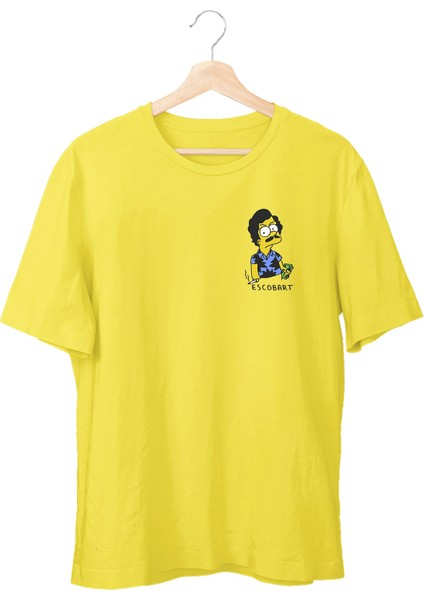Escobart Unisex T-Shirt
