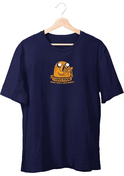 Food Jack Unisex T-Shirt