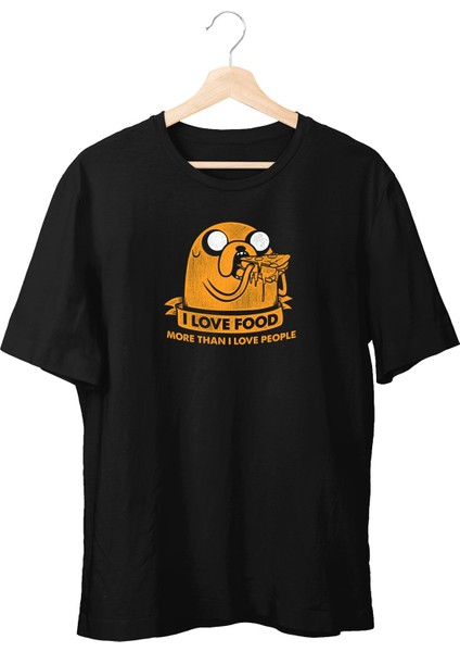 Food Jack Unisex T-Shirt