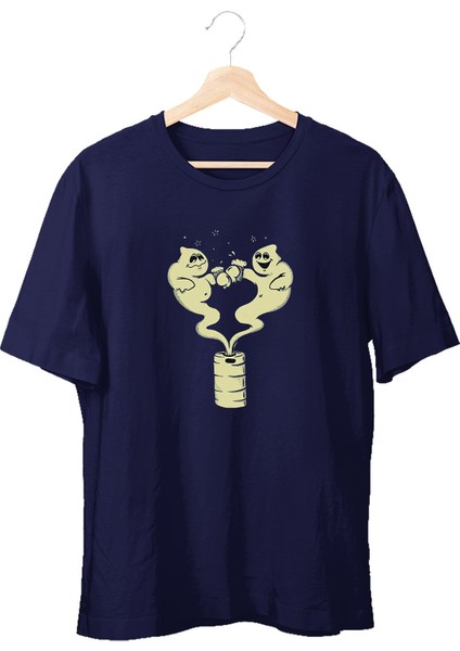 Ghost Unisex T-Shirt