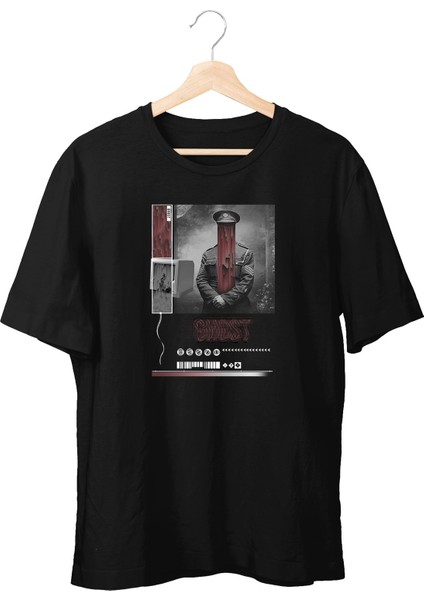 Ghost V2 Unisex T-Shirt