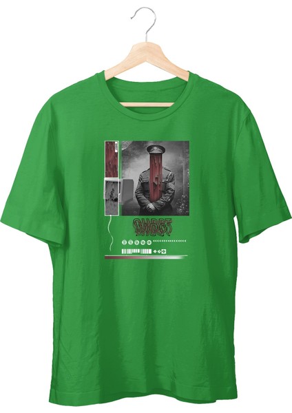 Ghost V2 Unisex T-Shirt