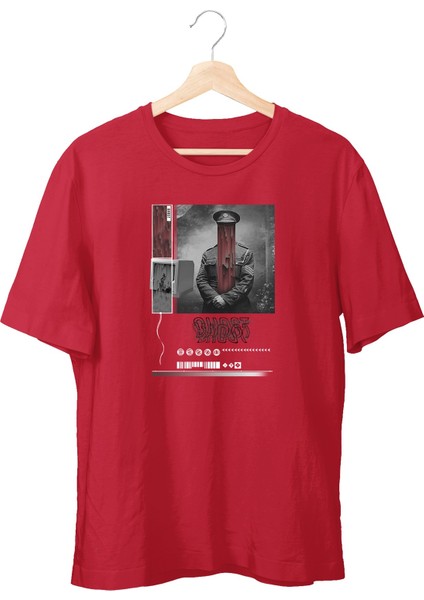 Ghost V2 Unisex T-Shirt