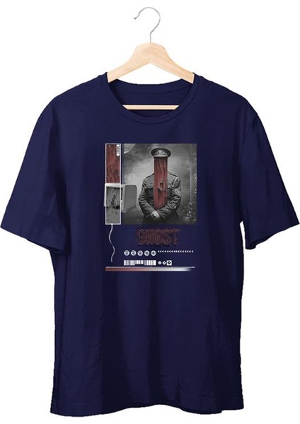 Ghost V2 Unisex T-Shirt