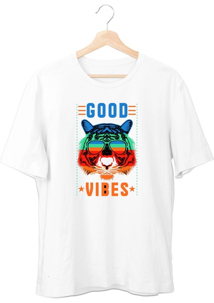 Good Vibes Unisex T-Shirt