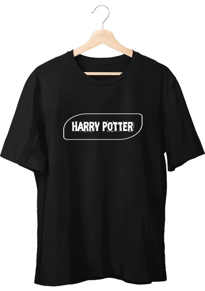 Harry Potter Unisex T-Shirt