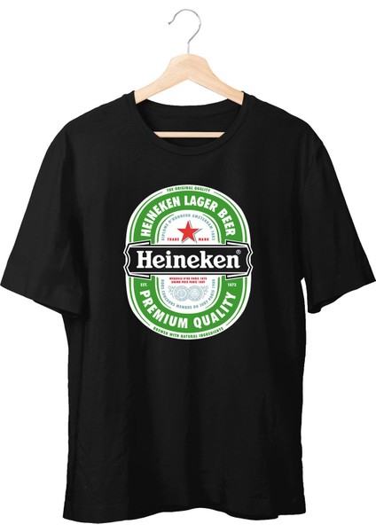 Heineken Unisex T-Shirt