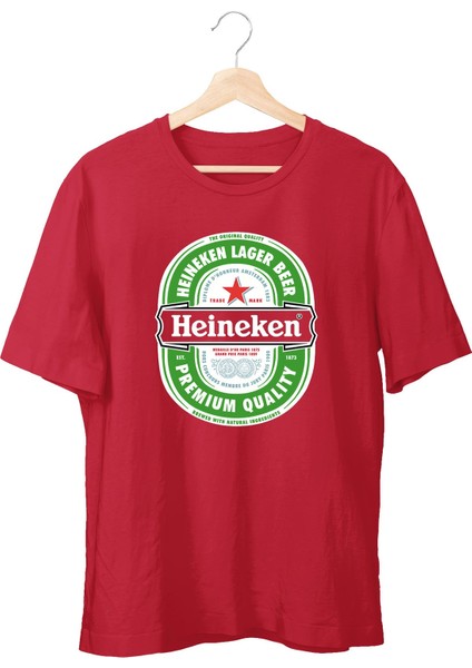 Heineken Unisex T-Shirt