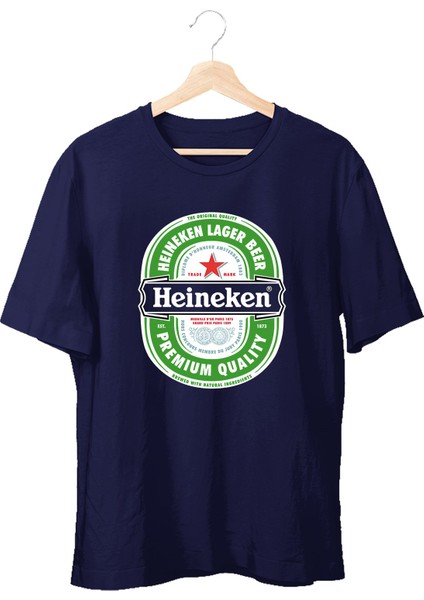 Heineken Unisex T-Shirt