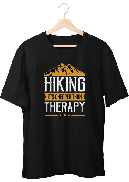 Hiking Unisex T-Shirt