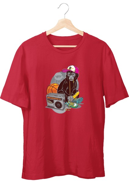 Hiphop Unisex T-Shirt