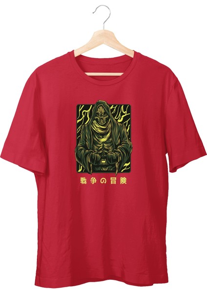 Ayvega Hunter Unisex T-Shirt