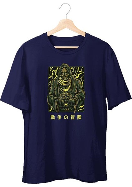 Hunter Unisex T-Shirt