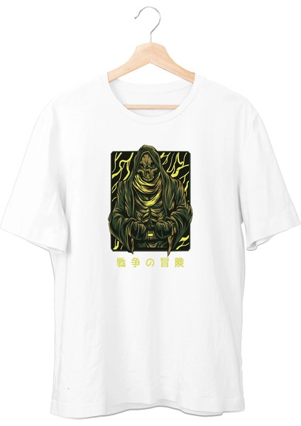 Ayvega Hunter Unisex T-Shirt