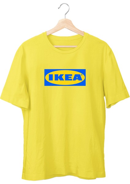 Ayvega Ikea Unisex T-Shirt