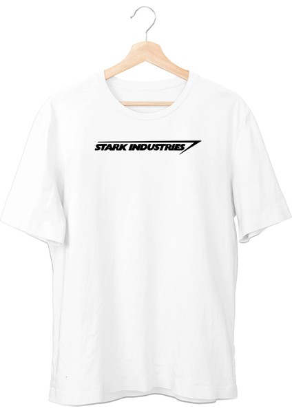 Iron Man Unisex T-Shirt