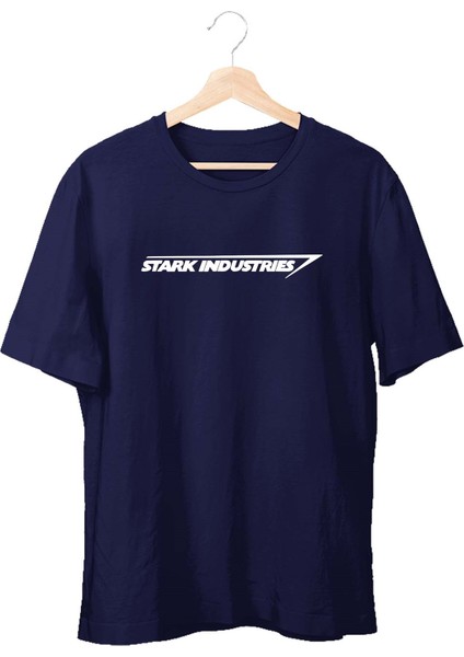 Iron Man Unisex T-Shirt