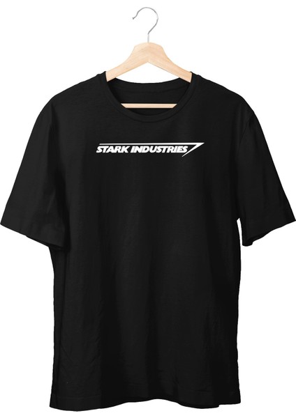 Iron Man Unisex T-Shirt