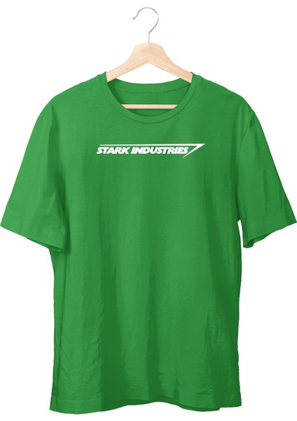 Iron Man Unisex T-Shirt