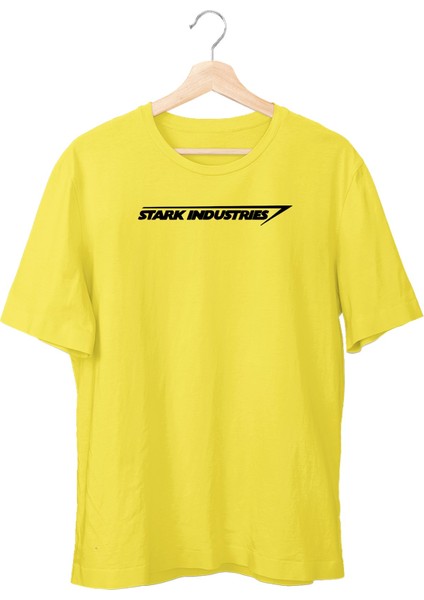 Iron Man Unisex T-Shirt