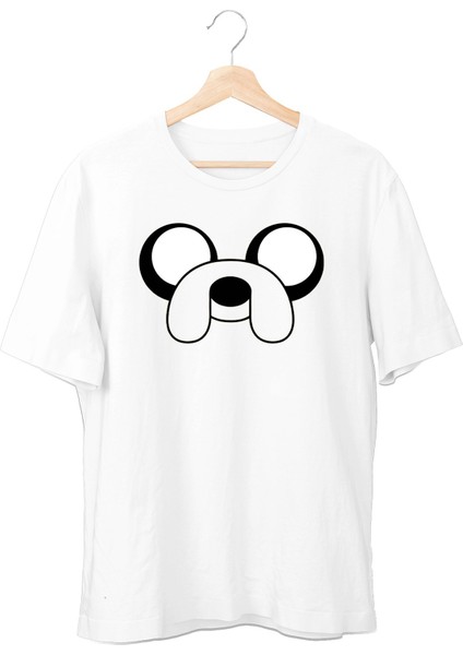 Jack Face Unisex T-Shirt