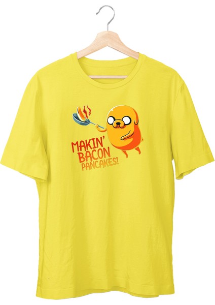 Jack Fly Unisex T-Shirt