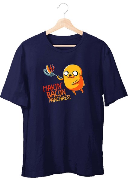 Jack Fly Unisex T-Shirt