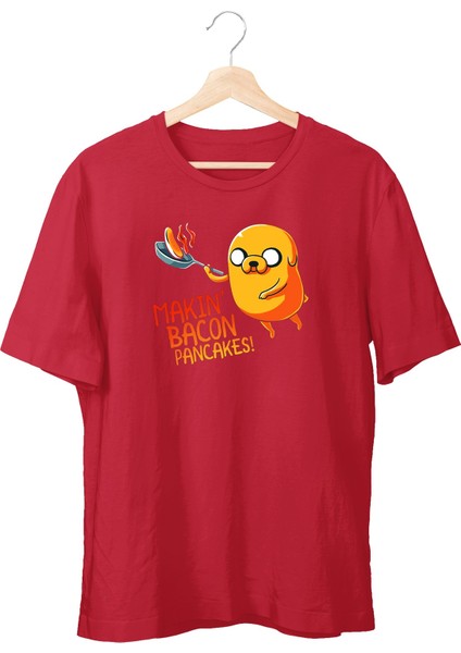 Jack Fly Unisex T-Shirt