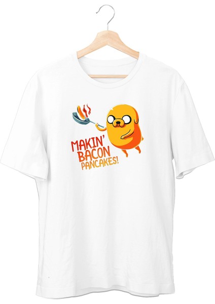 Jack Fly Unisex T-Shirt