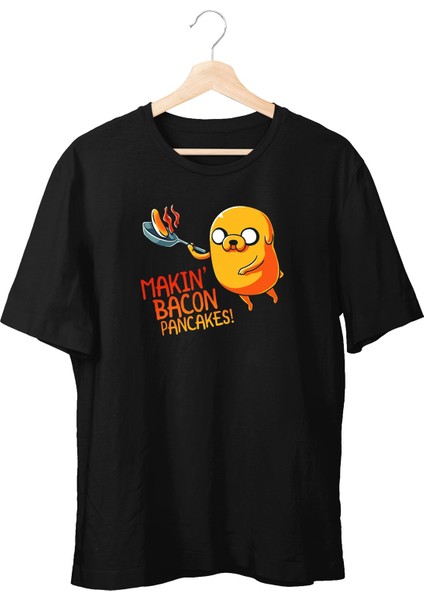 Jack Fly Unisex T-Shirt