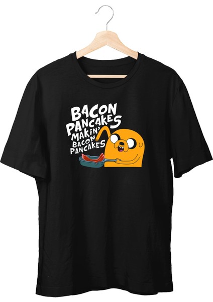 Jack Pan Unisex T-Shirt