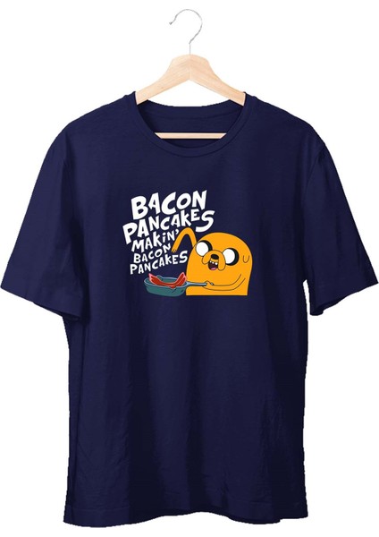 Jack Pan Unisex T-Shirt