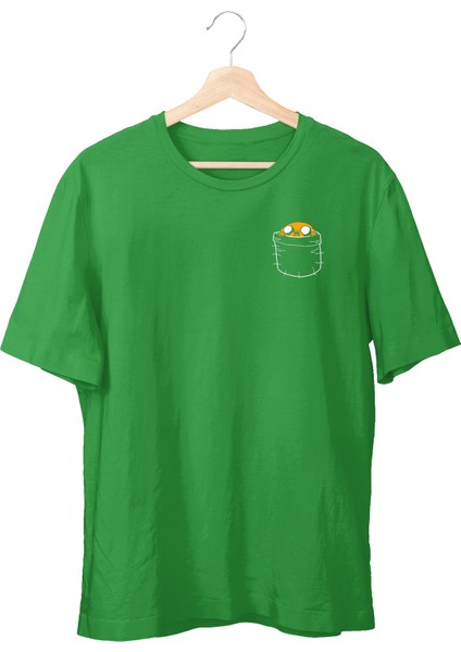Jack Poc Unisex T-Shirt