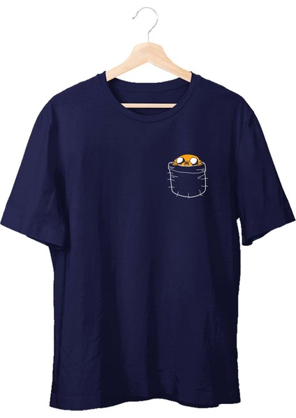 Jack Poc Unisex T-Shirt