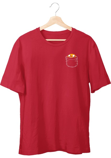 Jack Poc Unisex T-Shirt