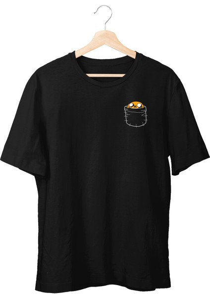 Jack Poc Unisex T-Shirt