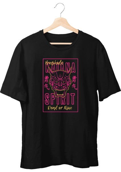 Katana Unisex T-Shirt