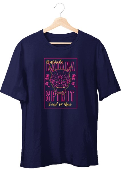 Katana Unisex T-Shirt