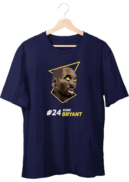 Kobe Head Unisex T-Shirt
