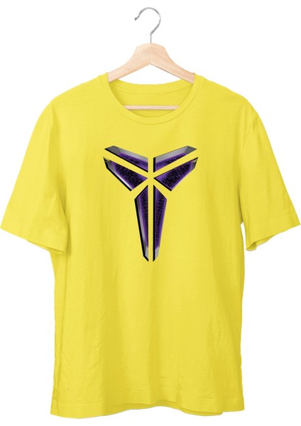 Kobe Logo Unisex T-Shirt