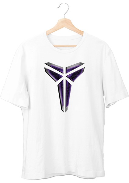 Kobe Logo Unisex T-Shirt