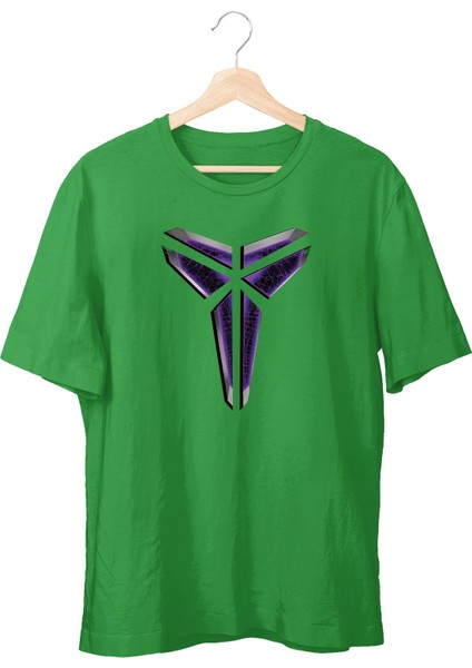 Kobe Logo Unisex T-Shirt