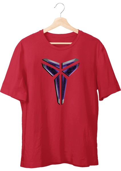 Kobe Logo Unisex T-Shirt