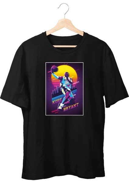 Kobe Retro Unisex T-Shirt